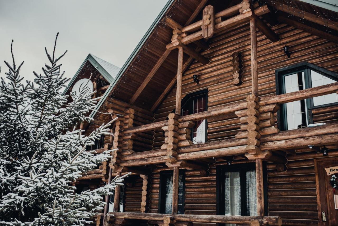 Красна Поляна Family Club Resorts Bukovel Exterior photo