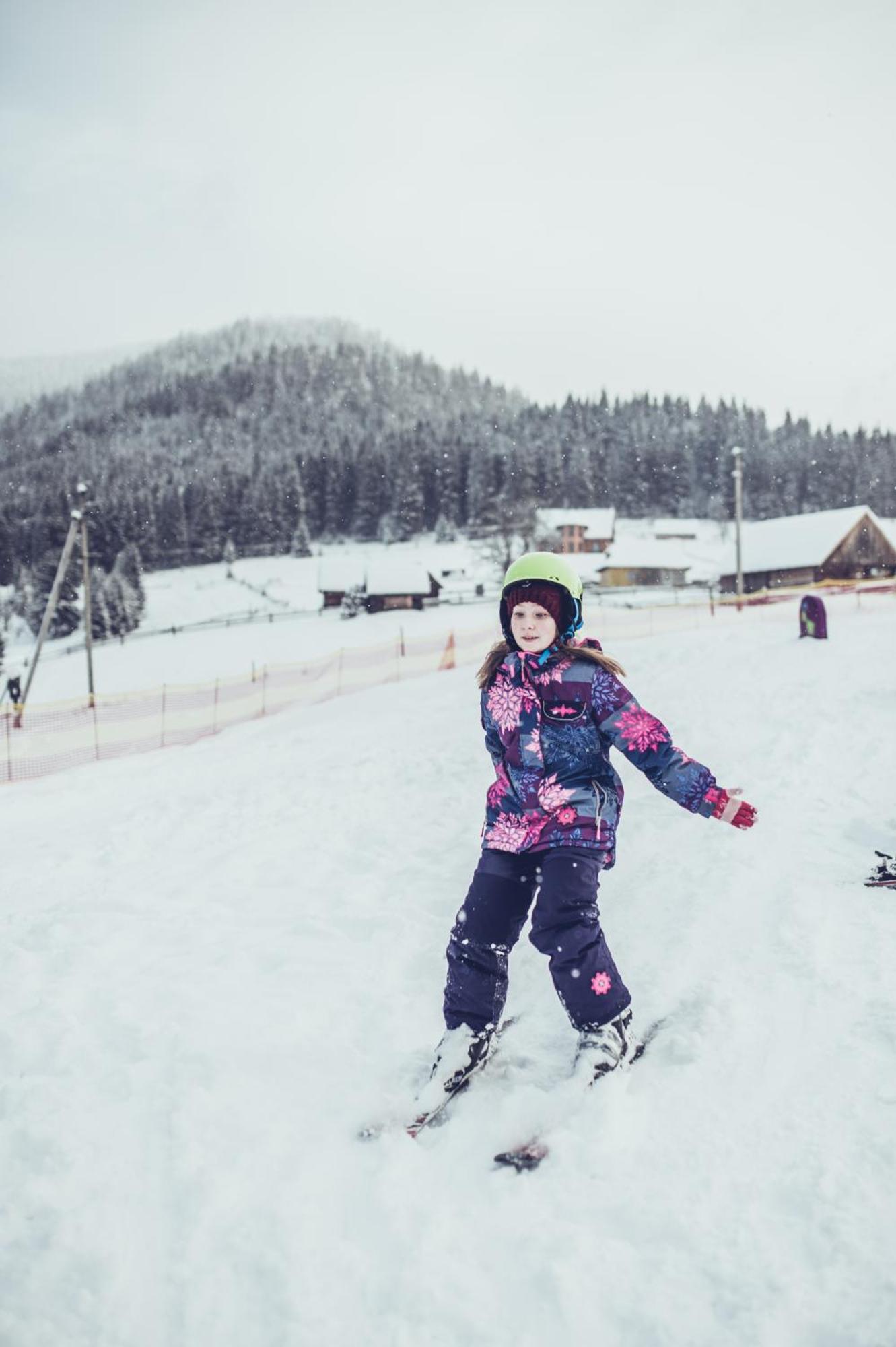 Красна Поляна Family Club Resorts Bukovel Exterior photo